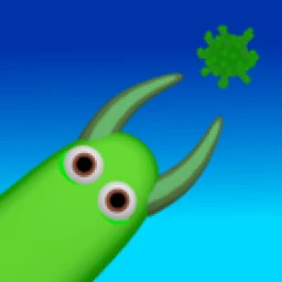 Germ.io 아이콘